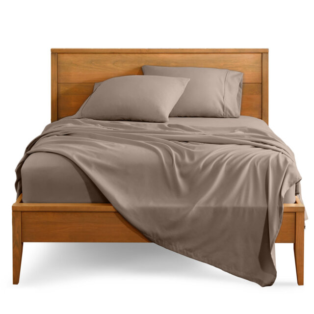 Microfiber Sheet Set