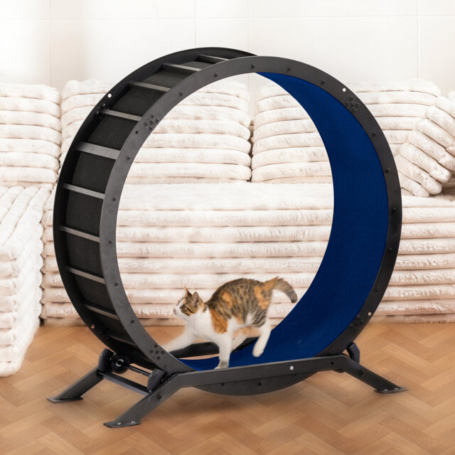 93cm H Cat Tree
