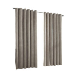 Blackout Curtain Panel Pair