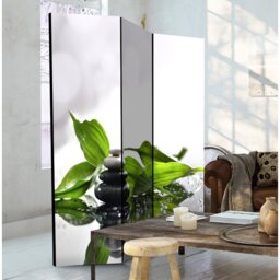Miramonte Zen Room Divider