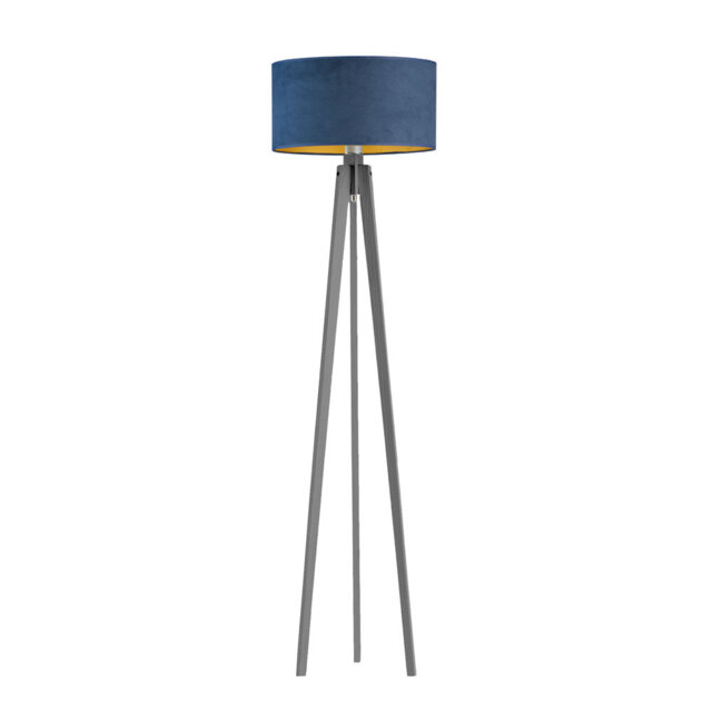 Caryville 149cm Tripod Floor Lamp