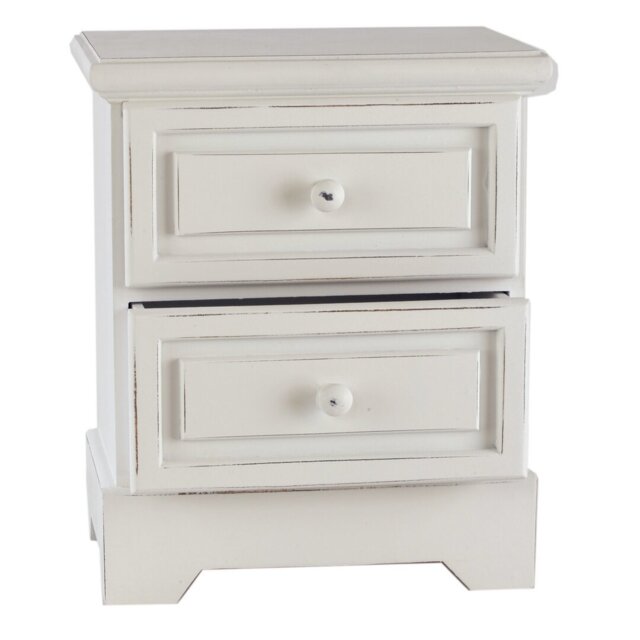 Shelbie Jewellery Armoire