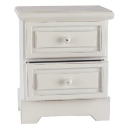 Shelbie Jewellery Armoire