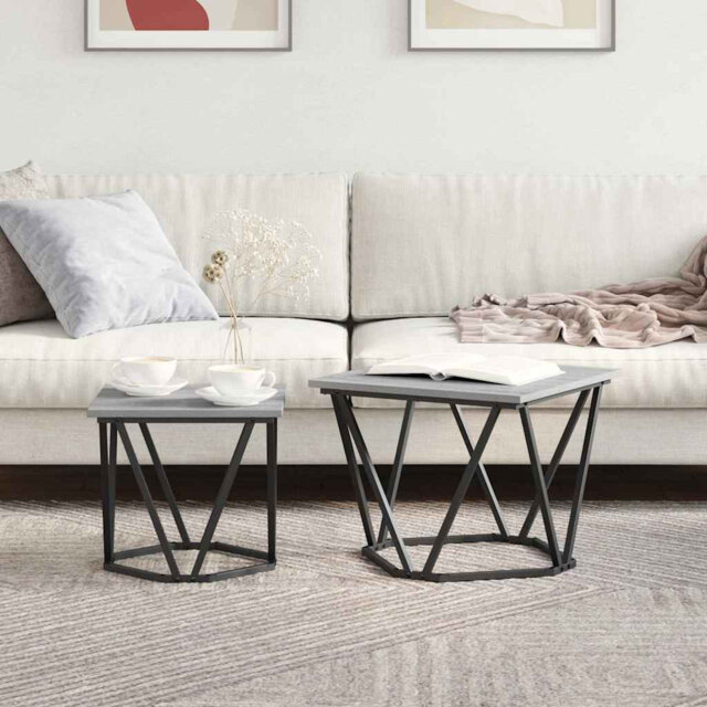 End Table Set