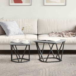 End Table Set