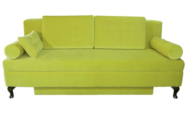 Versal 3 Seater Sofa Bed