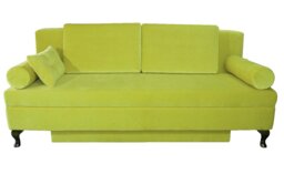 Versal 3 Seater Sofa Bed