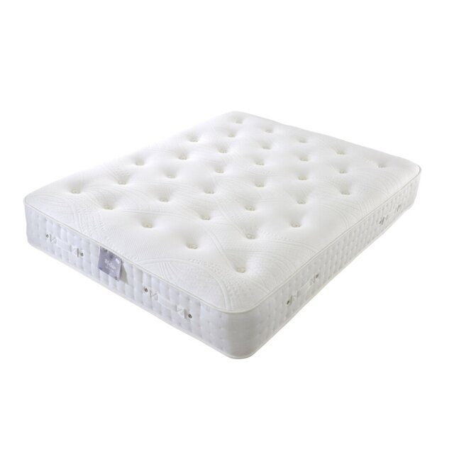 Fava Symple Stuff Pocket Sprung 3000 Mattress