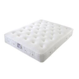 Fava Symple Stuff Pocket Sprung 3000 Mattress