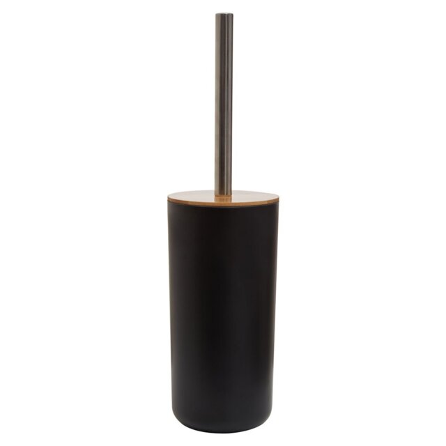 Lemay Free-Standing Toilet Brush & Holder