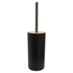 Lemay Free-Standing Toilet Brush & Holder