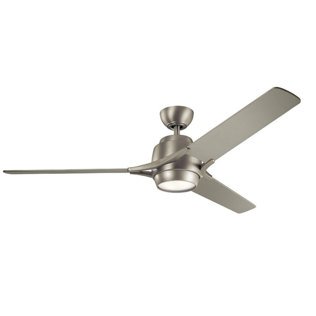Leesanne 60cm Ceiling Fan with LED Lights