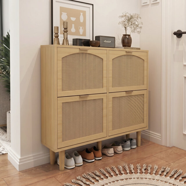 Shoe Storage