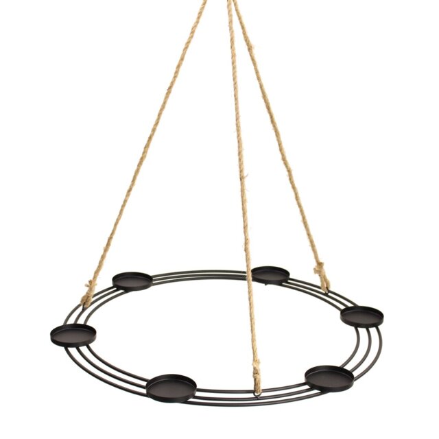 Metal Candelabra