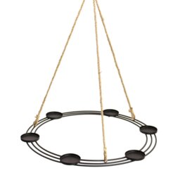Metal Candelabra