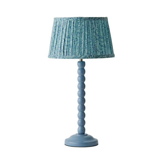 Sanon Wood Table Lamp