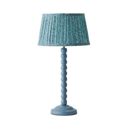 Sanon Wood Table Lamp
