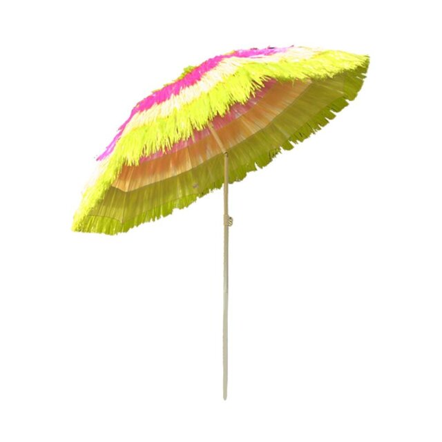 Reardon 1.6m Beach Parasol