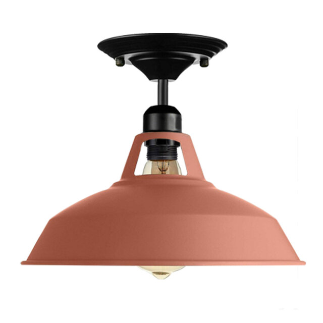 Lina Semi Flush Mount