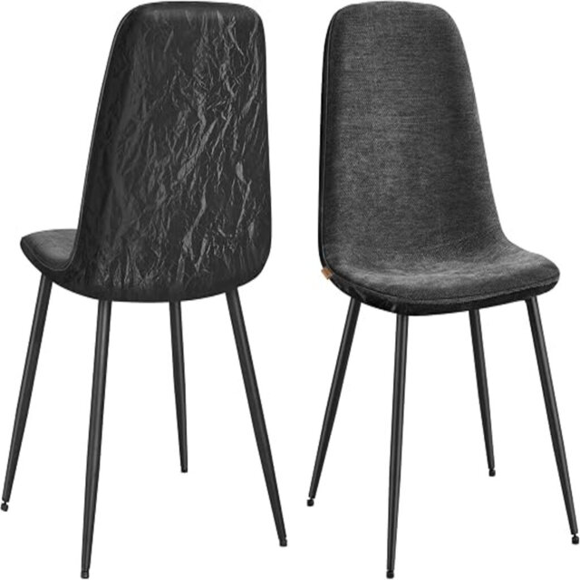 Upholstered Dining Chair