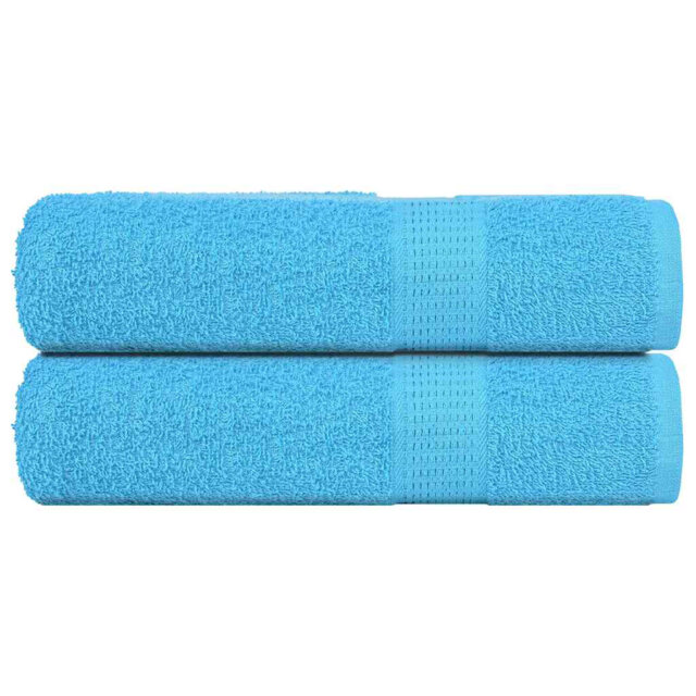 Atenea 100% Cotton Bath Towels