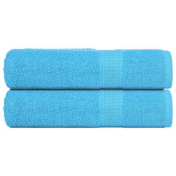 Atenea 100% Cotton Bath Towels