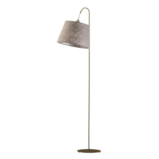 Salom 171cm Traditional Floor Lamp