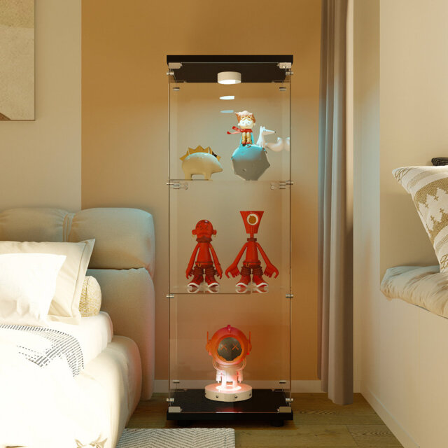 Display Cabinet