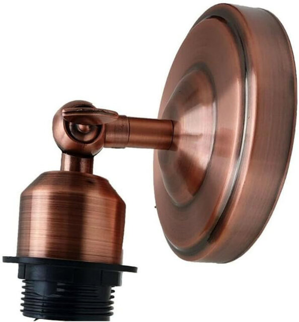 Armed Sconce