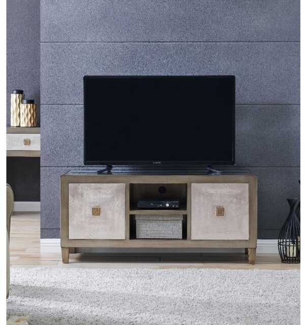"Greenberg TV Stand for TVs up to 43"""