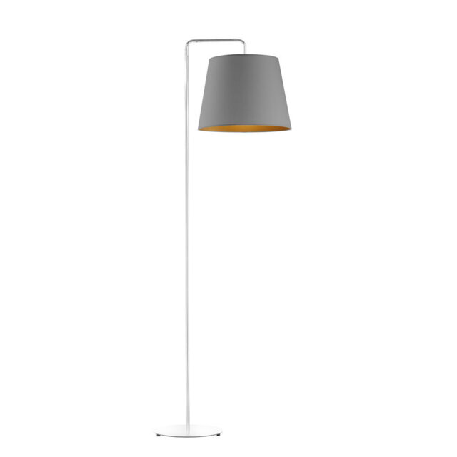Ronja 156cm Task Floor Lamp