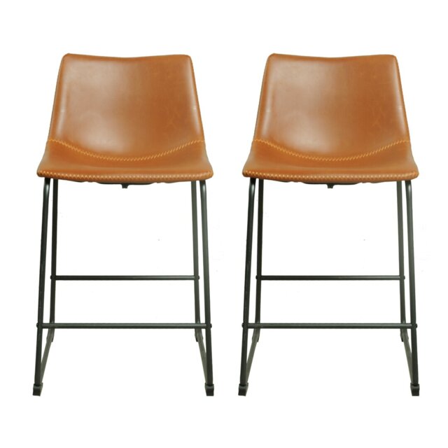 Winding 60cm Bar Stool