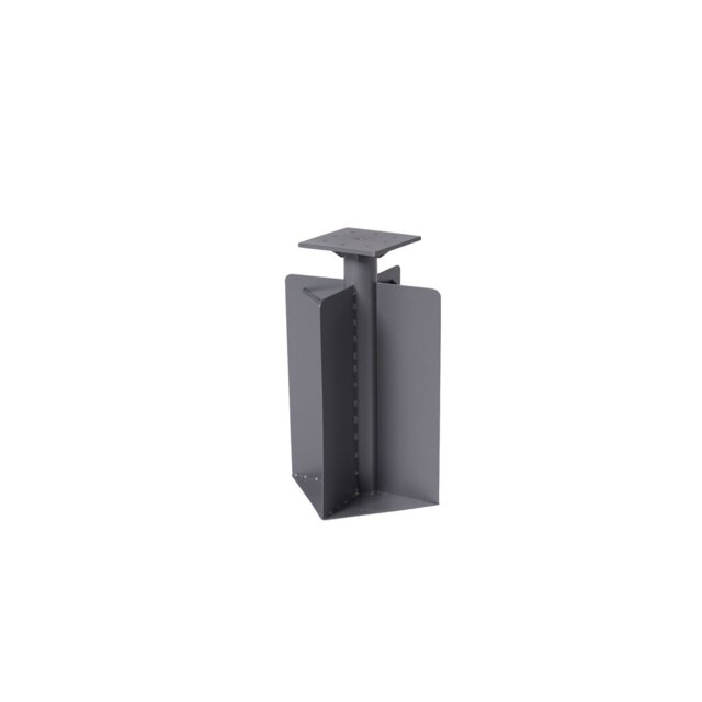 Hawaii 11.5kg Steel In-Ground Umbrella Base