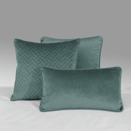 Ariel Square Cushion Cover
