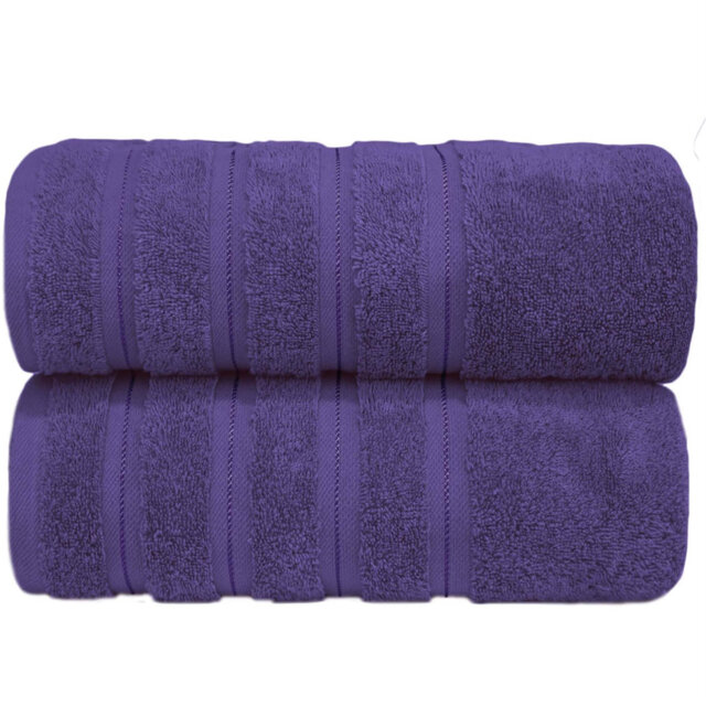 100% Cotton Bath Sheet