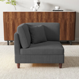 Mordecai 95Cm Wide Side Chair