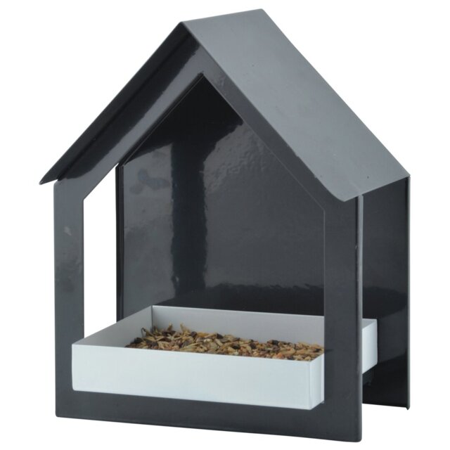 Gaffer Tray Bird Feeder
