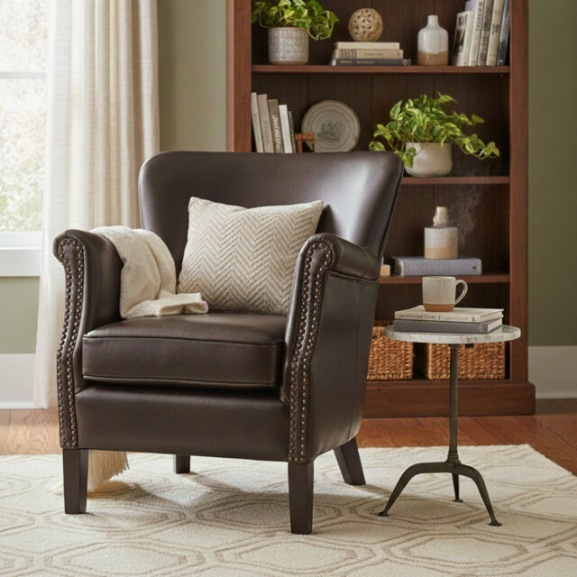 Puttney Armchair