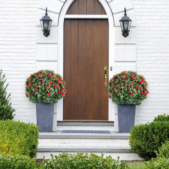 Arrangement