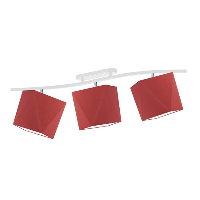 Dencil 97Cm 3 -Light Track Kit