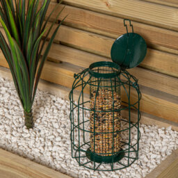 Caullin Metal Hanging