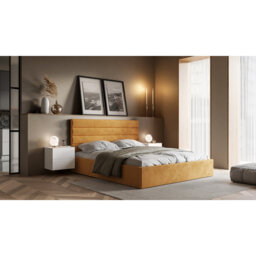 Samwell Upholstered Bed Frame