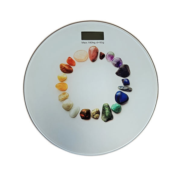 Bathroom Accessory Set