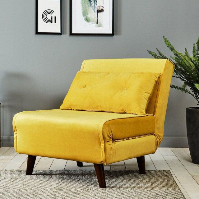 Trahan Fold Out Futon
