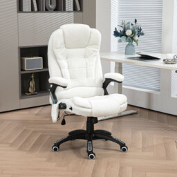 Antiana Velvet Office Chair