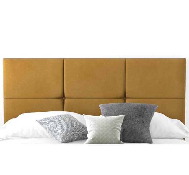 Schaefer Upholstered Headboard