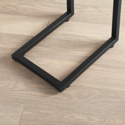 Bryceland C Shape Side Table