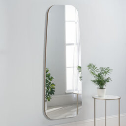 Beckhem Novelty Wall Mirror
