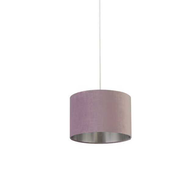 Velvet, Plastic And Mild Steel Traditional