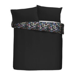 Polyester Plaid Duvet Cover Set with Pillowcases Included